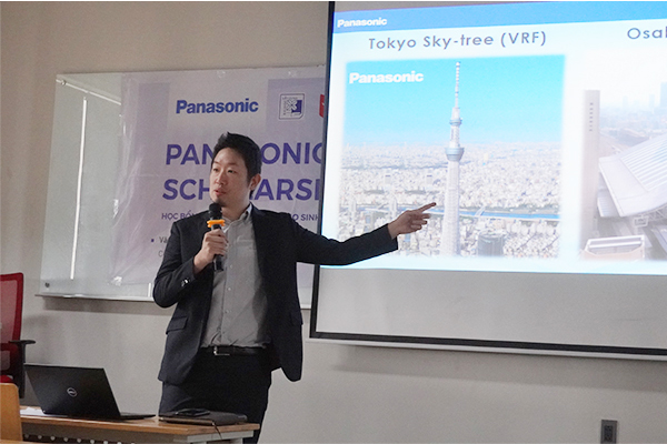 vlu hocbong panasonic c