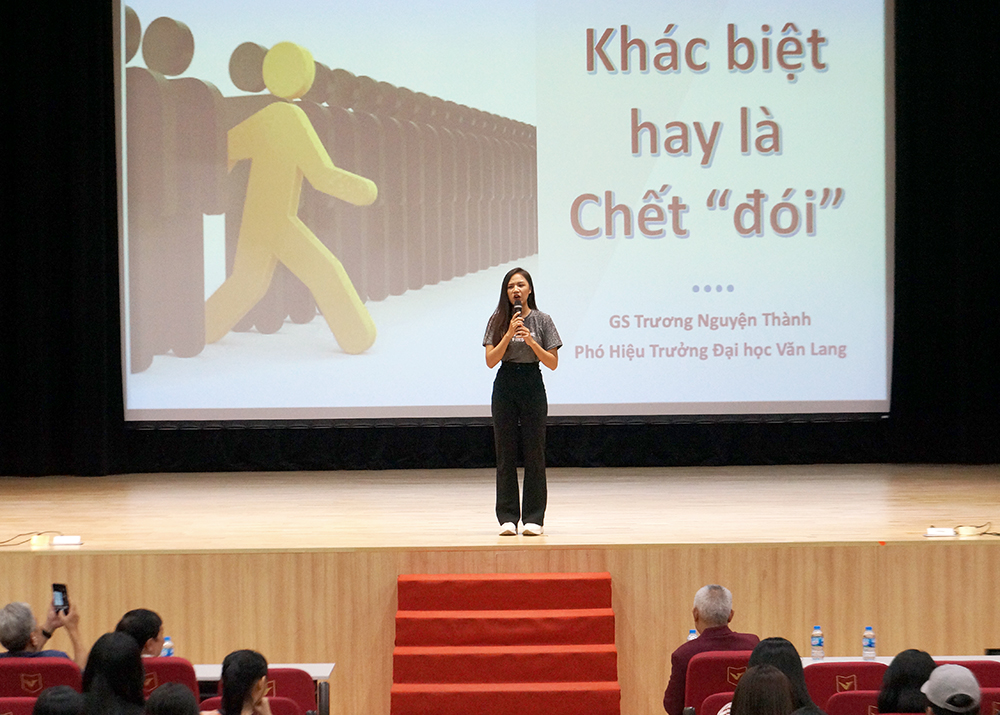 vlu talkshow f