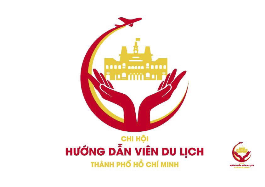 dai hoc van lang cuoc thi thiet ke logo dulich a