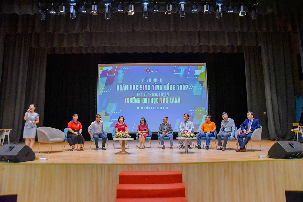 vlu campustour k