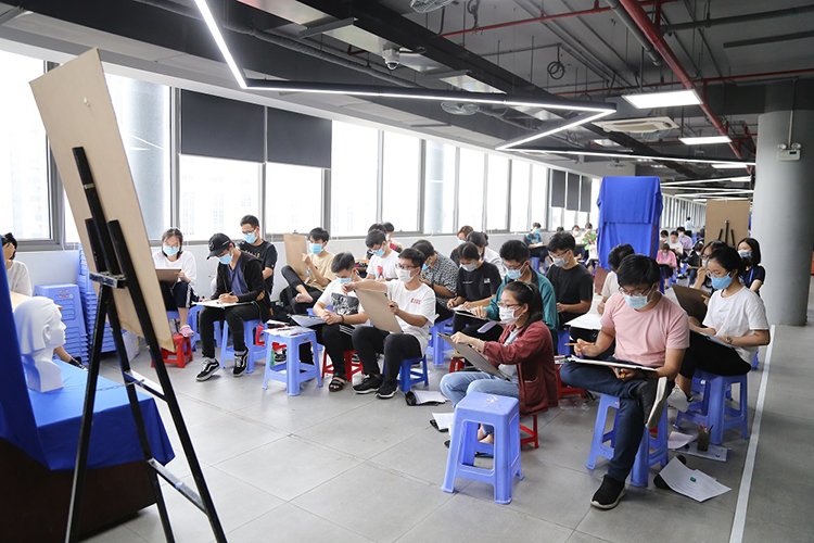 vlu thongbao thinangkhieu a