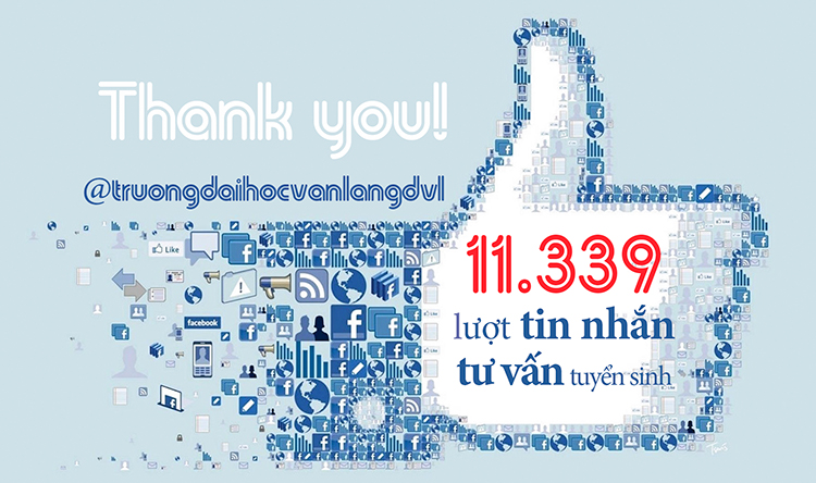 DH van lang facebook truong dai hoc van lang 02