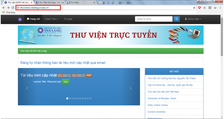 DH van lang sini vien IT trong cuoc cach mang cong nghiep 04