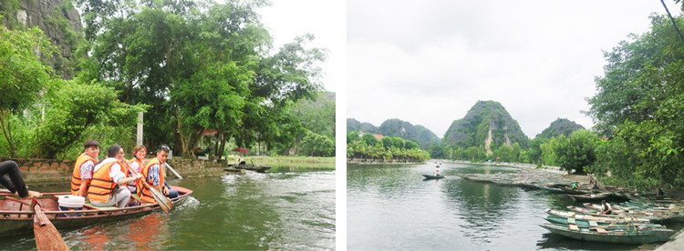DH van lang doan SVTB 2017 hanh trinh di trai nghiem va truong thanh 06