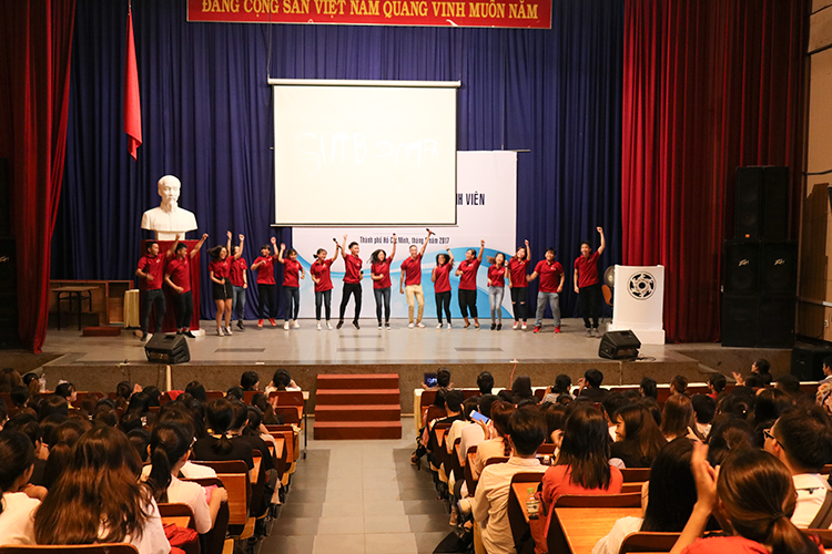 DH van lang doan SVTB 2017 hanh trinh di trai nghiem va truong thanh 10