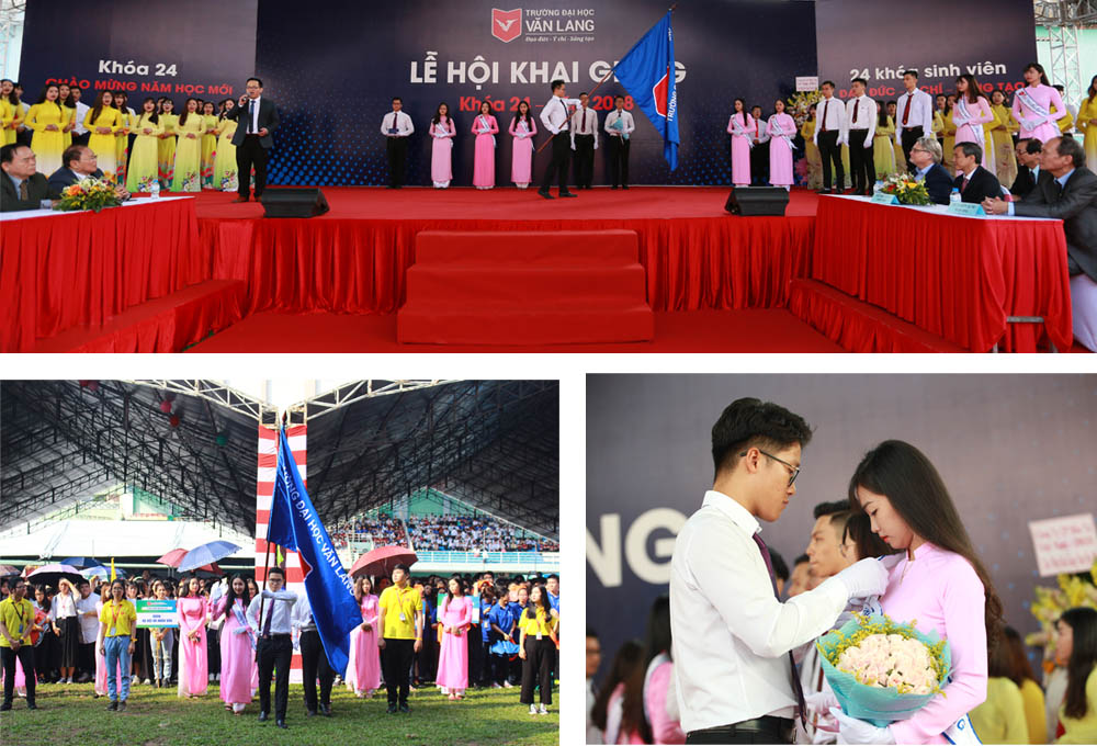 DH van lang khai giang khoa24 phong su hinh 12