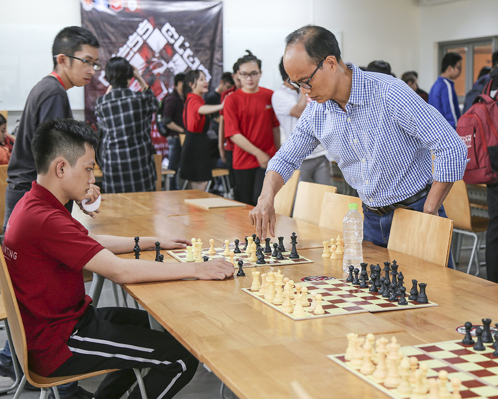 DH van lang giai co vua dong doi 2018 13