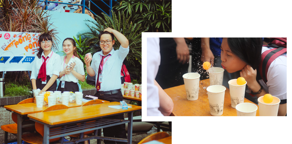 DH van lang ngay hoi phap luat 2018 2019 03