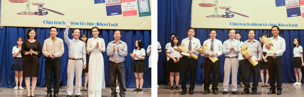 DH van lang ngay hoi phap luat 2018 2019 05