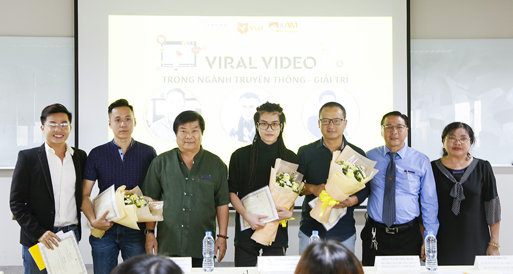 DH van lang video trong nganh truyen thong 09