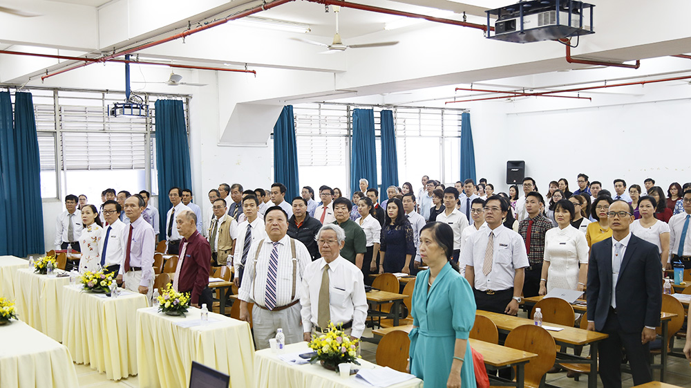 DH van lang hoi nghi nguoi lao dong 01