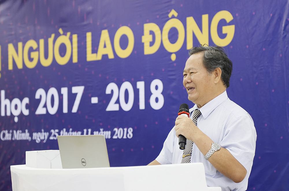 DH van lang hoi nghi nguoi lao dong 08