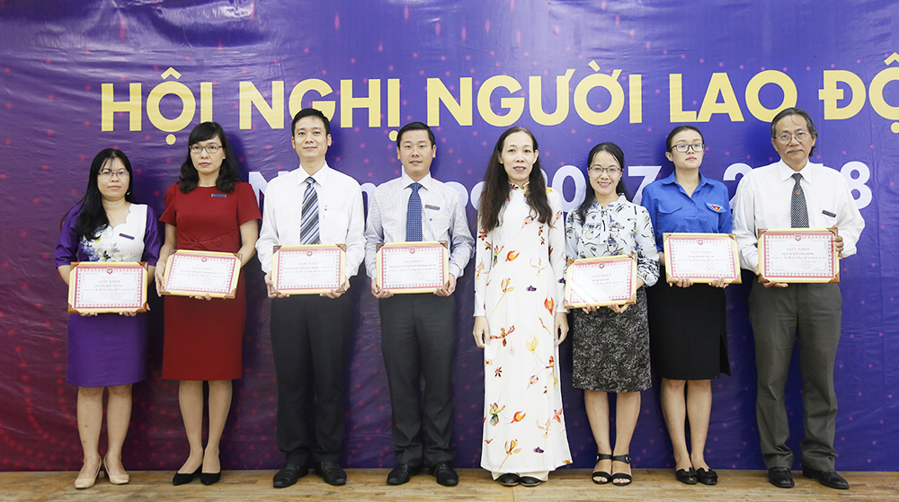 DH van lang hoi nghi nguoi lao dong 10