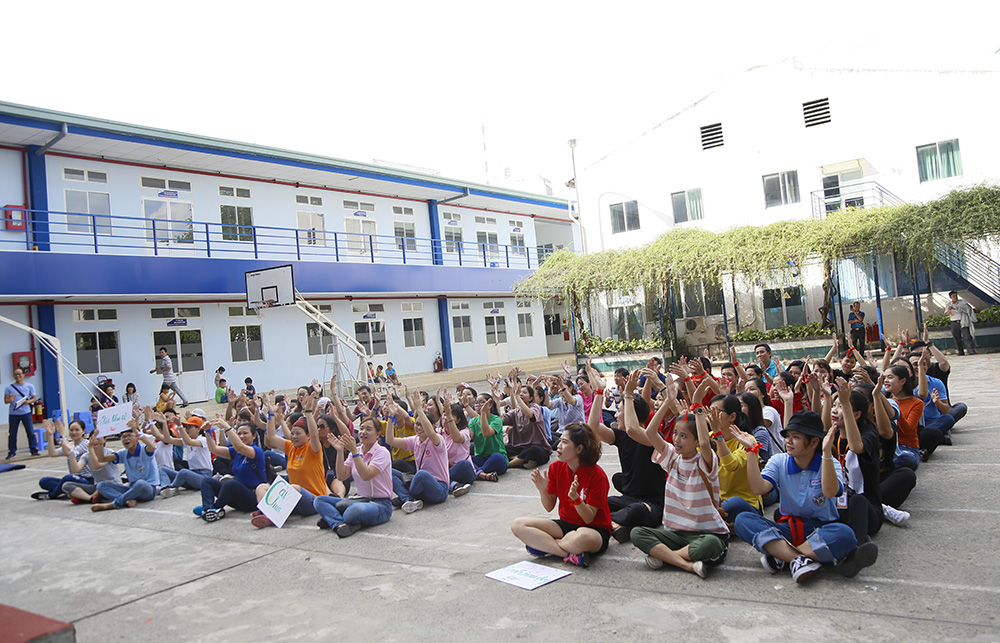 dh van lang gia dinh van lang a