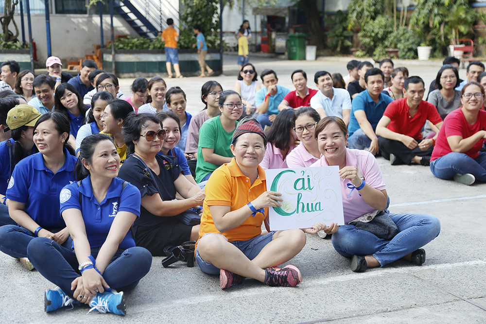 dh van lang gia dinh van lang c