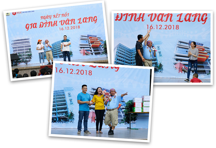dh van lang gia dinh van lang f