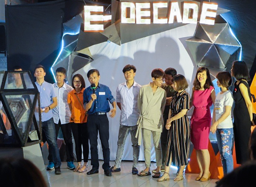 DH van lang sinh nhat 10 tuoi event 02