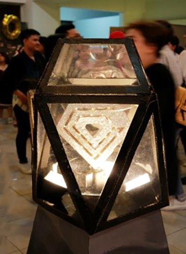 DH van lang sinh nhat 10 tuoi event 03