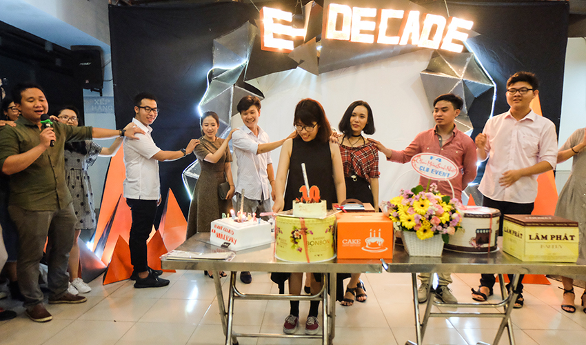 DH van lang sinh nhat 10 tuoi event 04