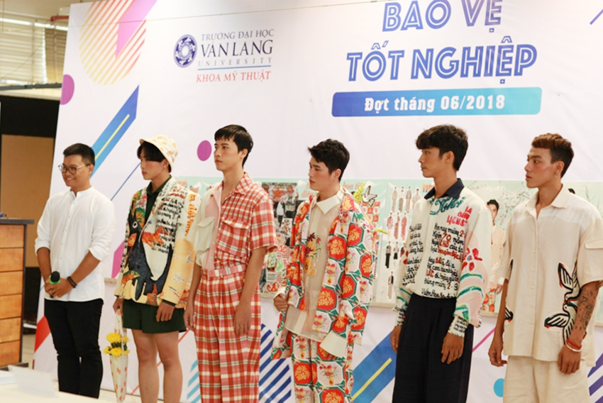 DH van lang tot nghiep thiet ke thoi trang 2018 06