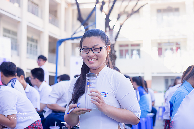 DH van lang khoi dong tvts tai tphcm 18