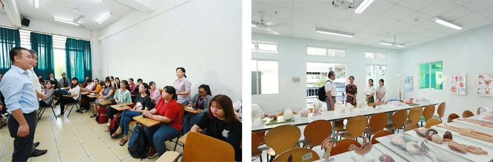 DH van lang khoa y duoc tiep doan hiep hoi nhat ban b