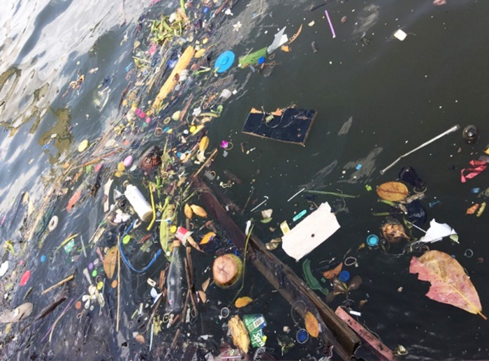 dh van lang khoa mt sh tham gia nghien cuu microplastics a