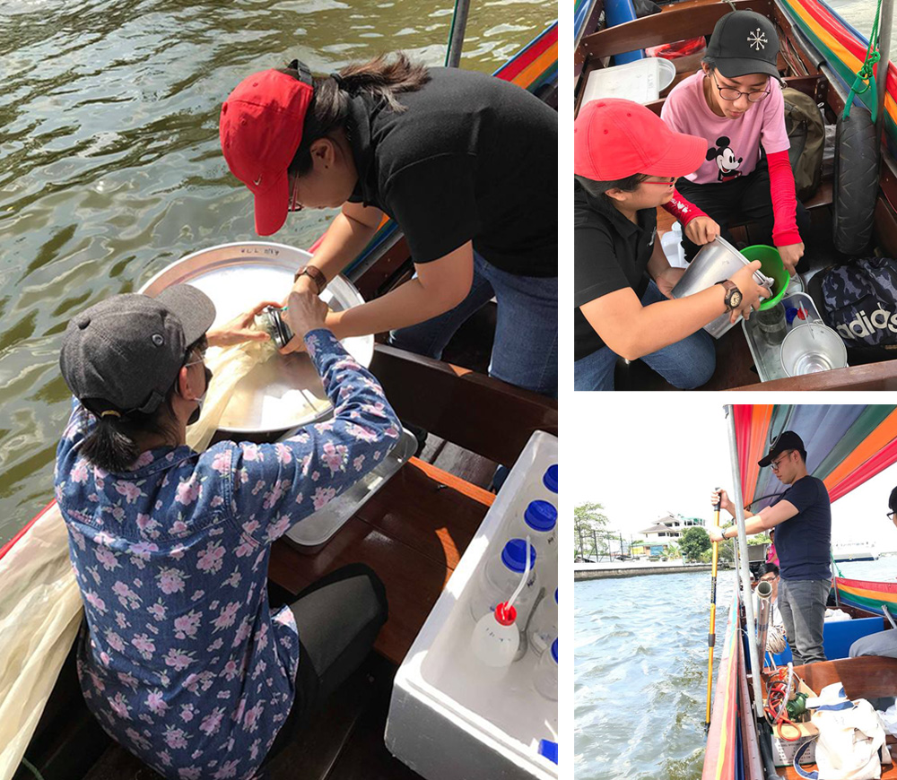 dh van lang khoa mt sh tham gia nghien cuu microplastics c