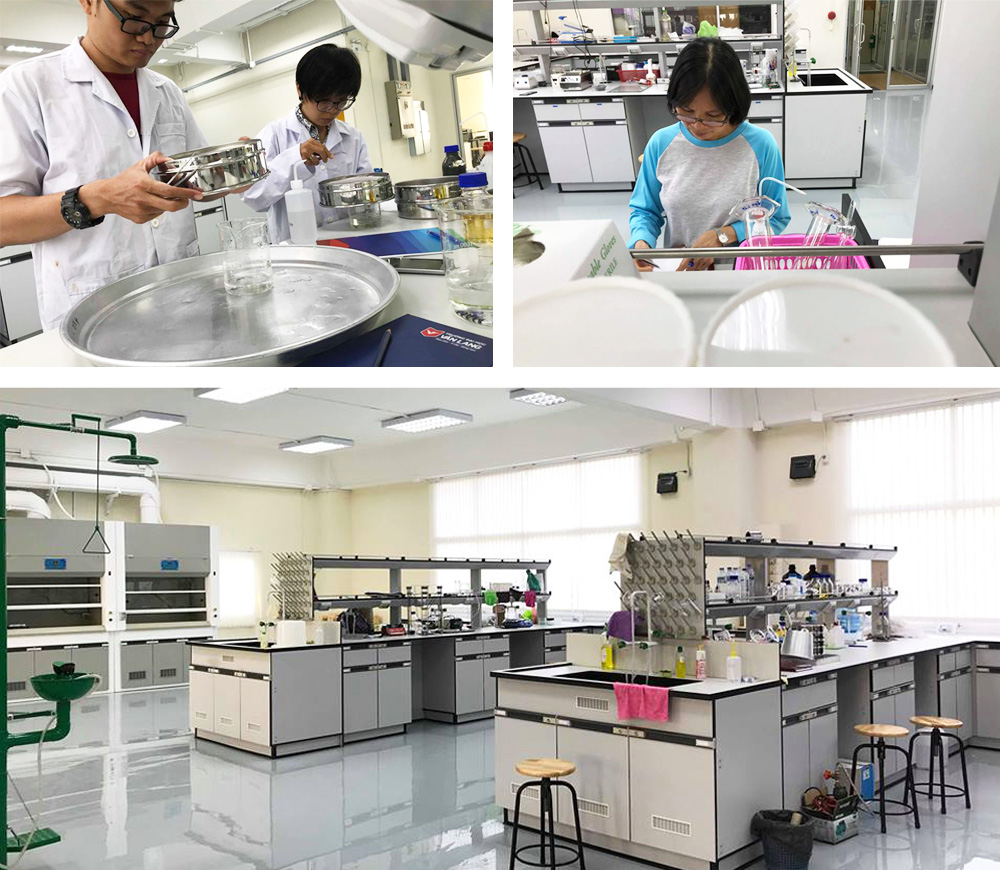 dh van lang khoa mt sh tham gia nghien cuu microplastics d