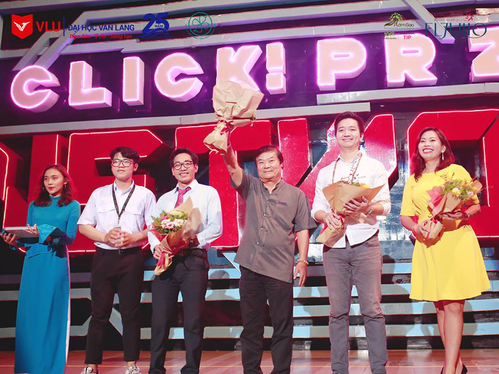 dh van lang click pr d