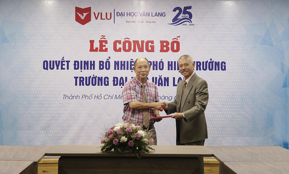 dh van lang quyet dinh pht truong nguyen thanh a