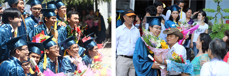 DH van lang tot nghiep nhiet lanh khoa 15 05