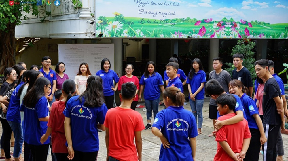 vlu mua he xanh 2019 l