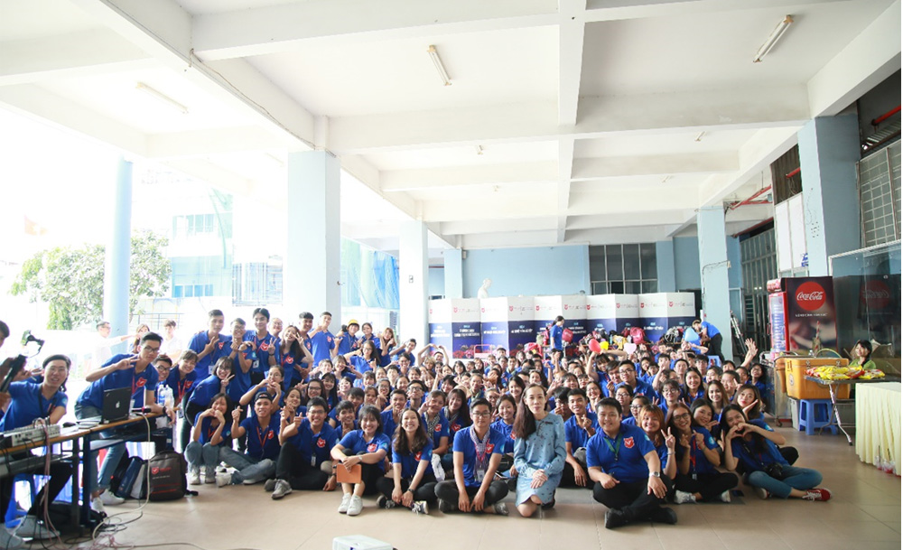 vlu mua he xanh 2019 q