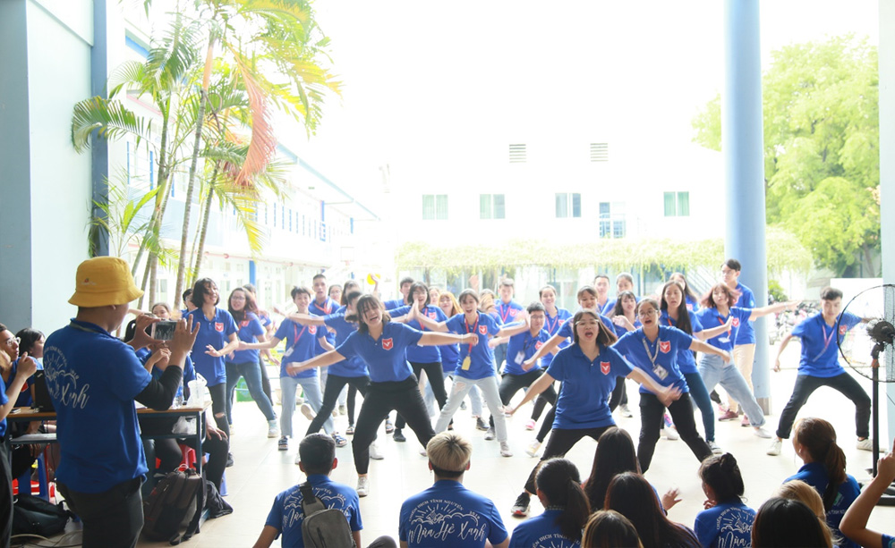 vlu mua he xanh 2019 y