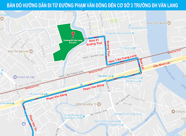 DH van lang khai giang k23 2017 4