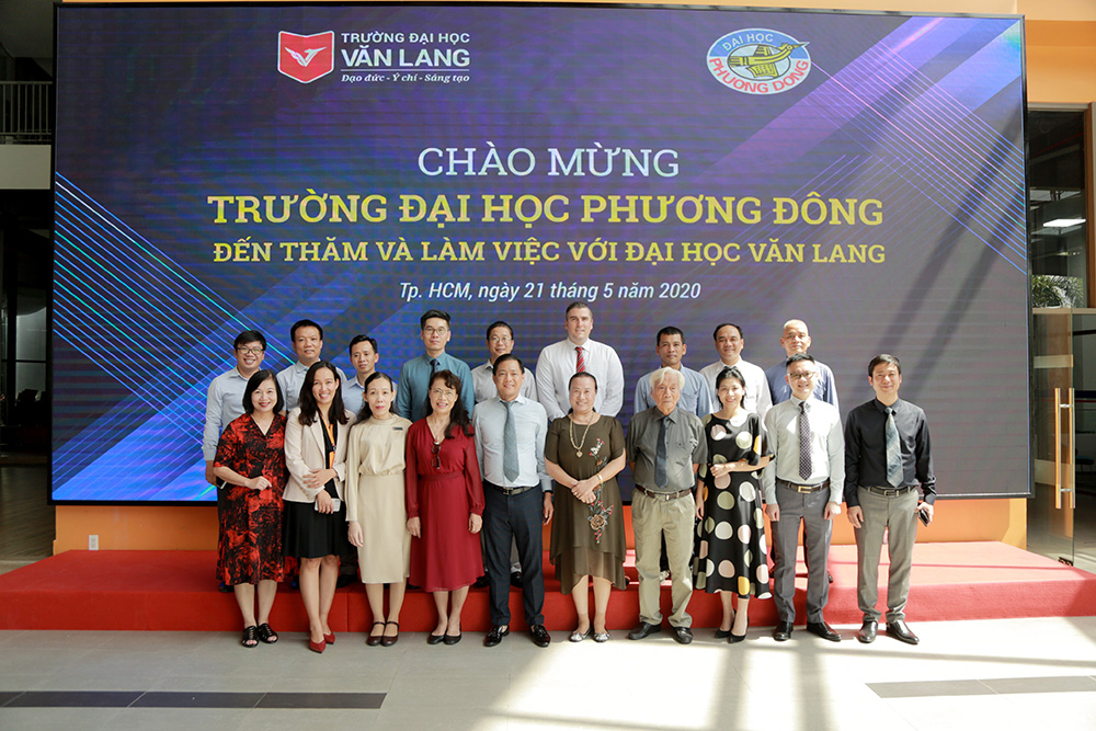 vlu dh dong phuong k