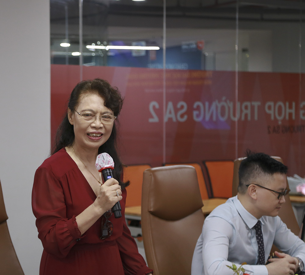 vlu dh phuong dong d