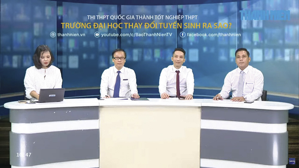 vlu tu van thanh nien a