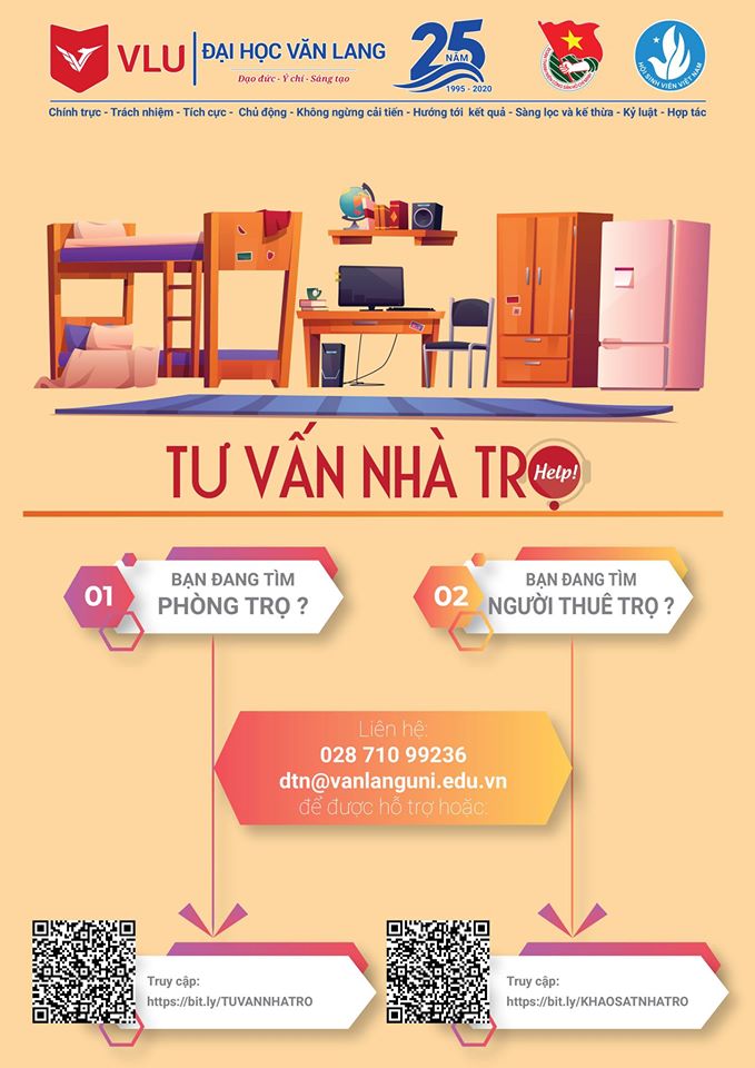 vlu quay lai truong nha tro