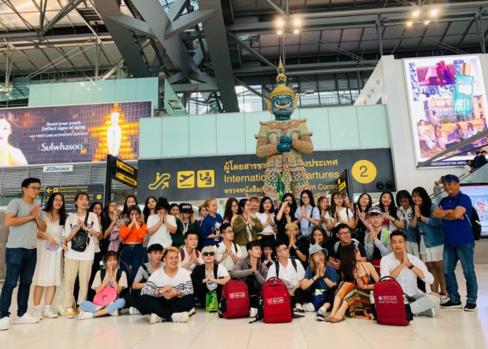 k24 thuc tap tai thai lan ctđtđb 2