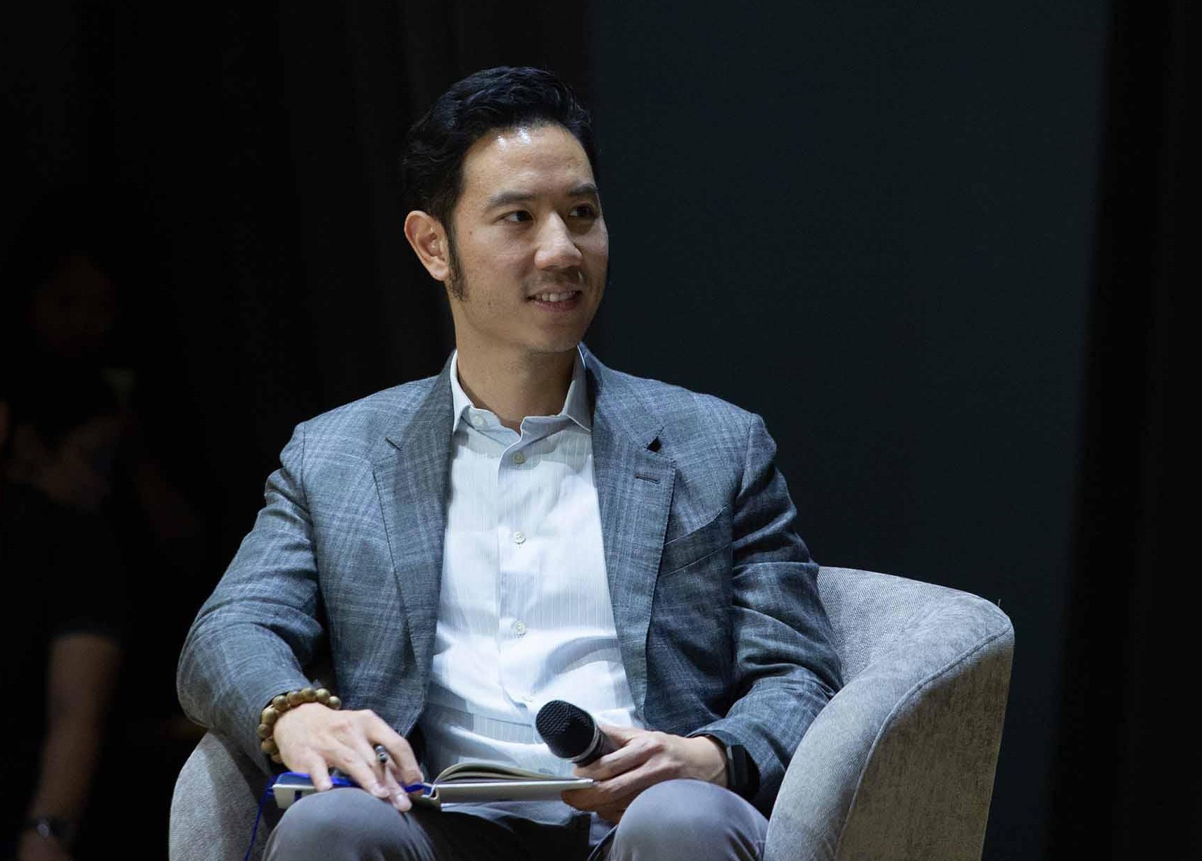 ai blockchain khoi nghiep 02