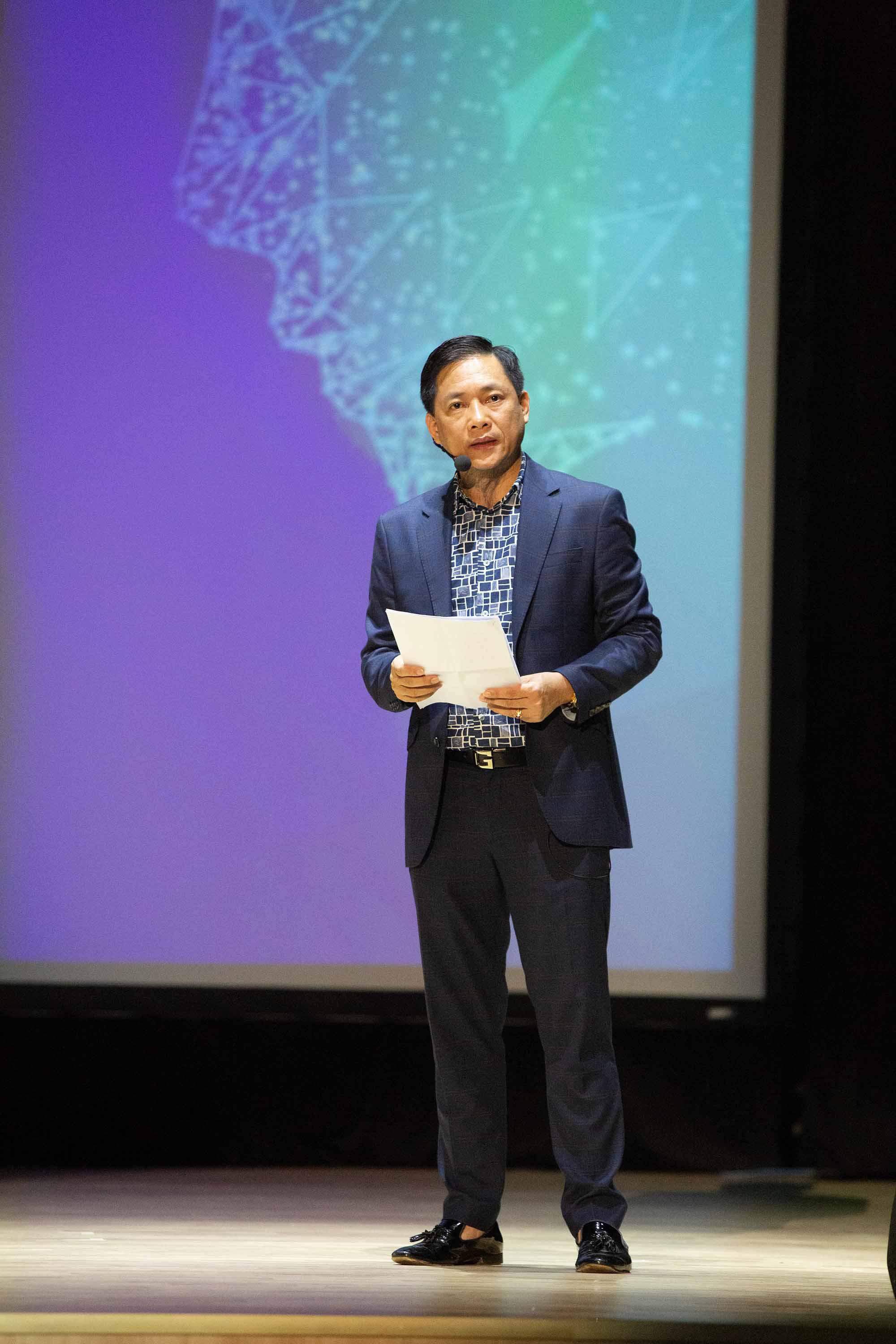 ai blockchain khoi nghiep 1
