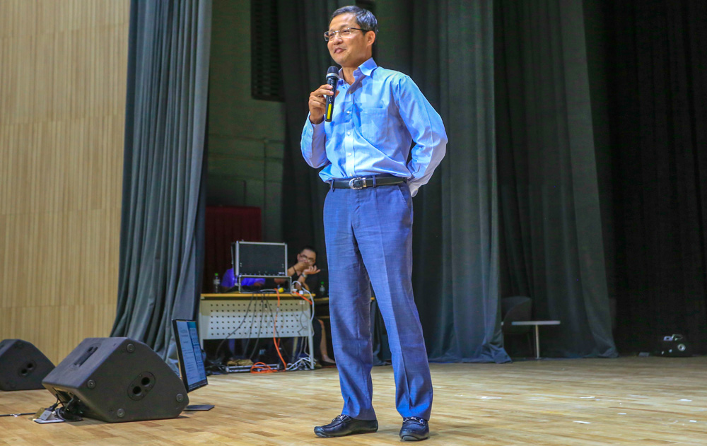 ai blockchain khoi nghiep 10