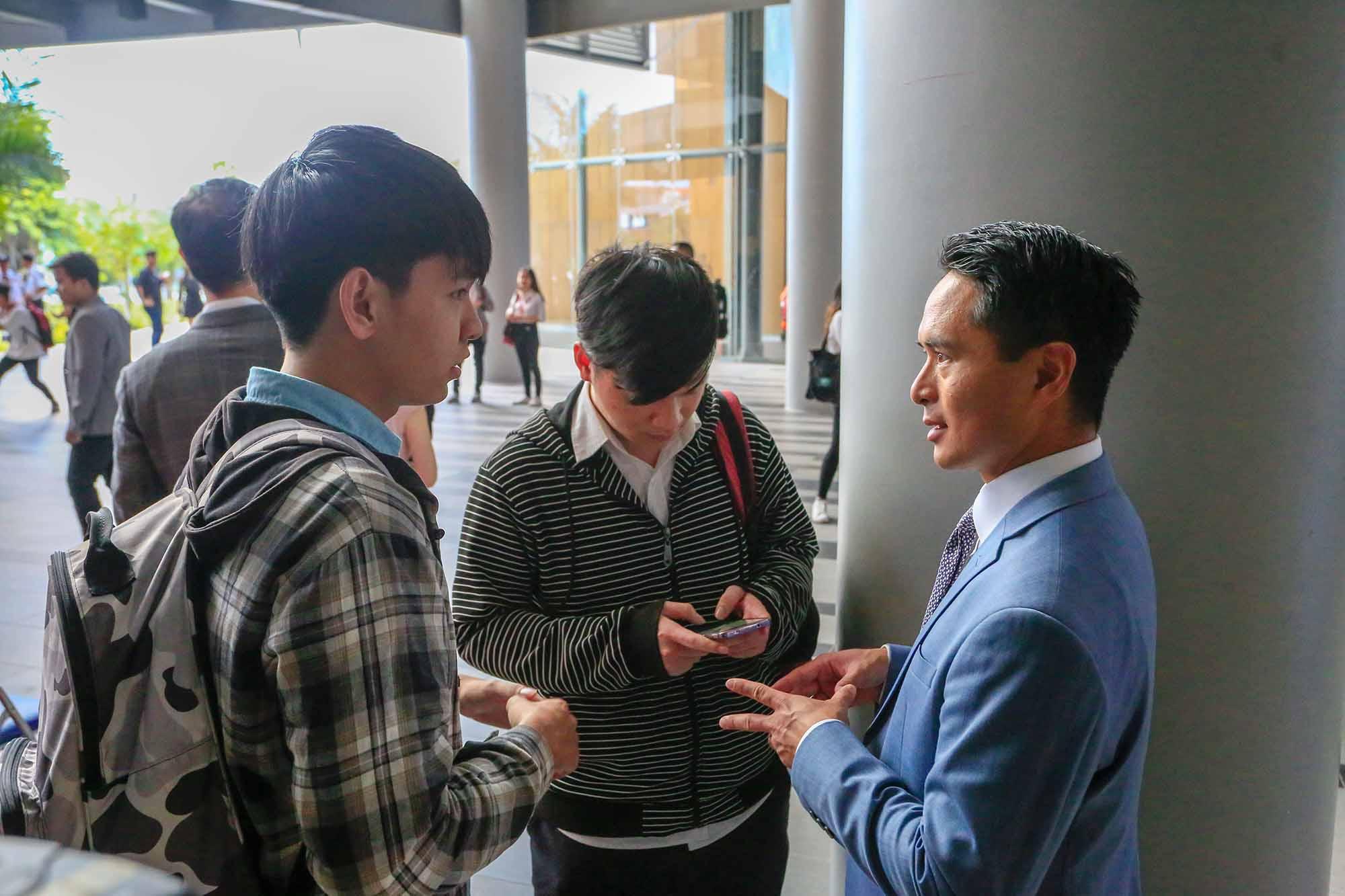 ai blockchain khoi nghiep 14