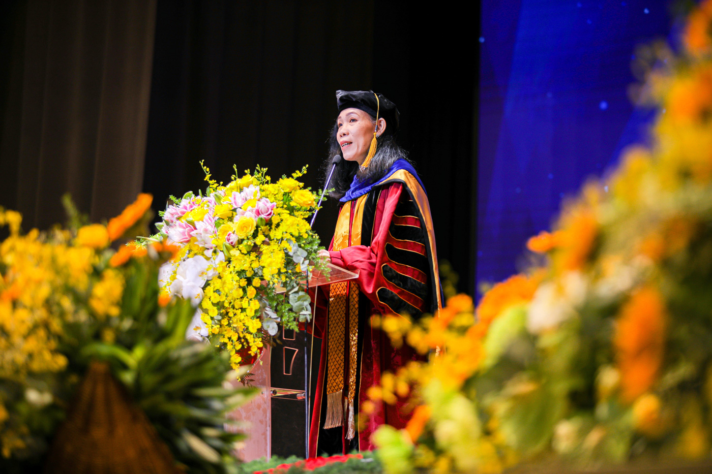 vlu dien van hieu truong a