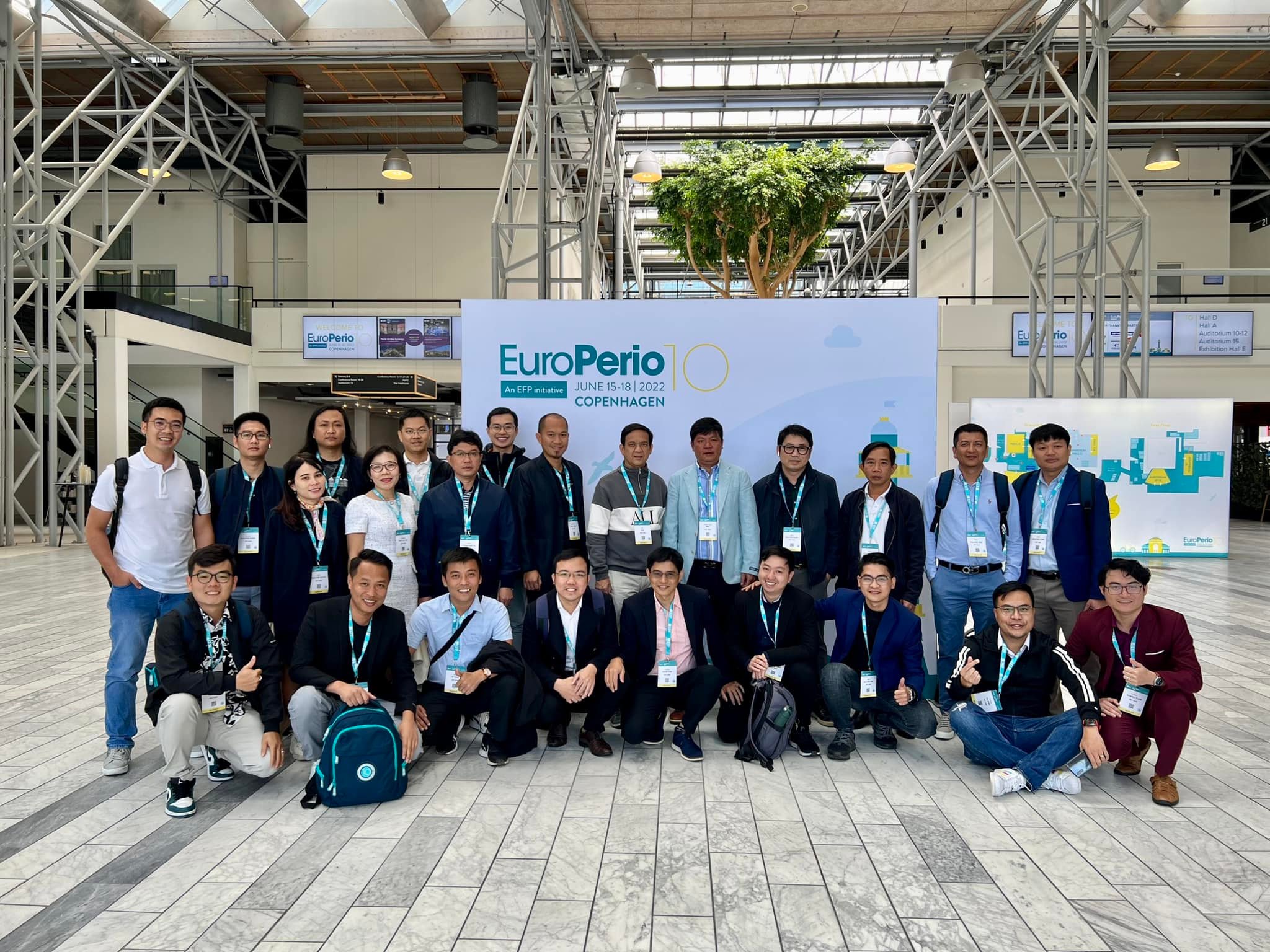 vlu hoi thao rang ham mat europerio a