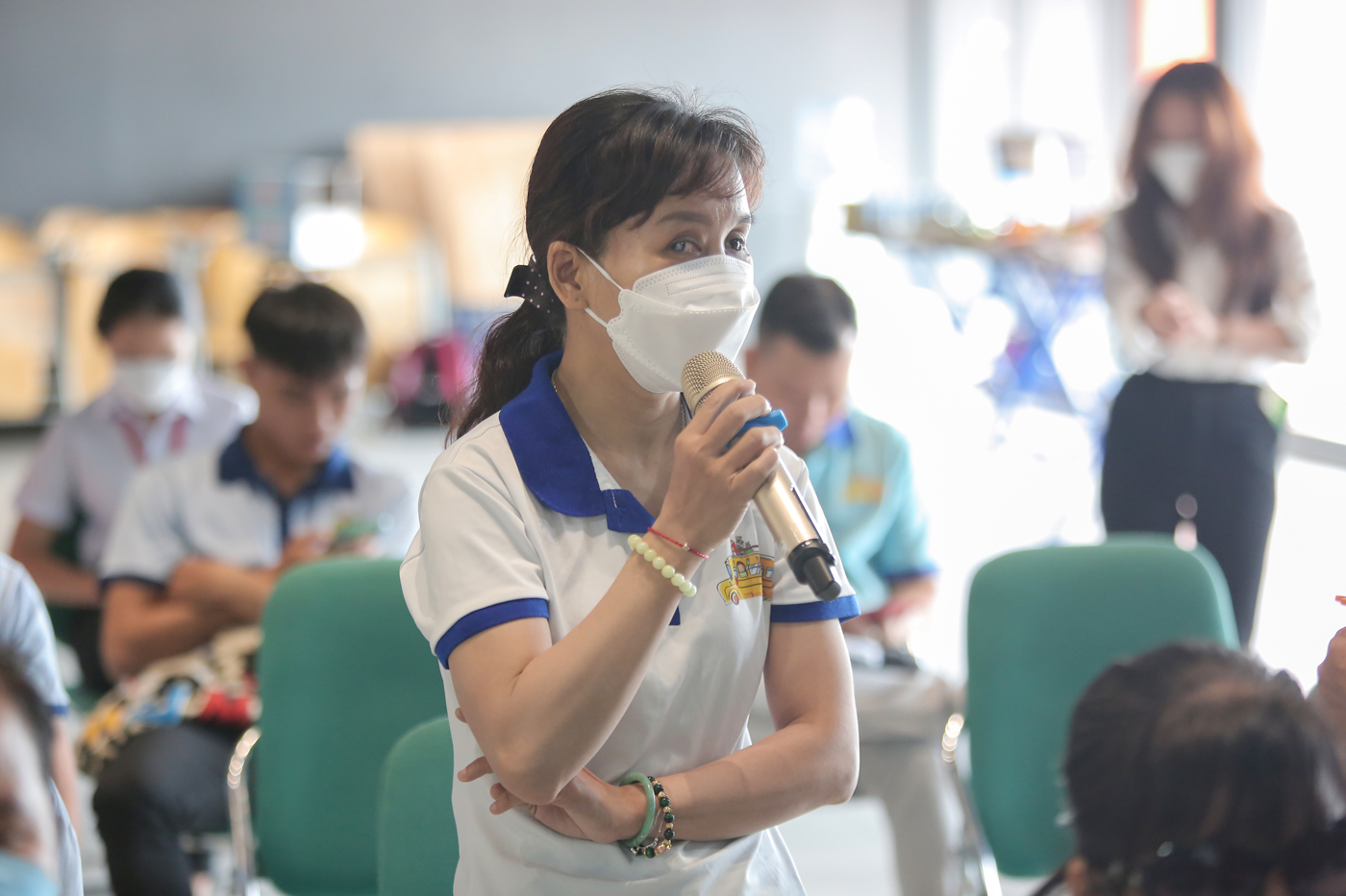 vlu hoi thao phap luat quyen nguoi khuyet tat khoa luat e