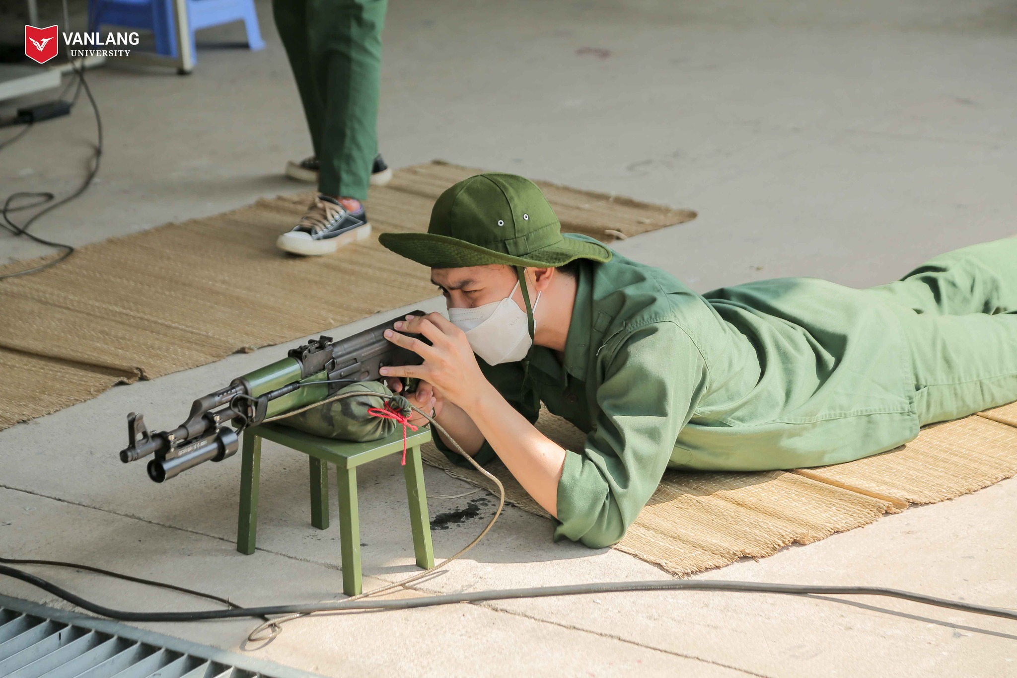 vlu hoi thao giao duc quoc phong k