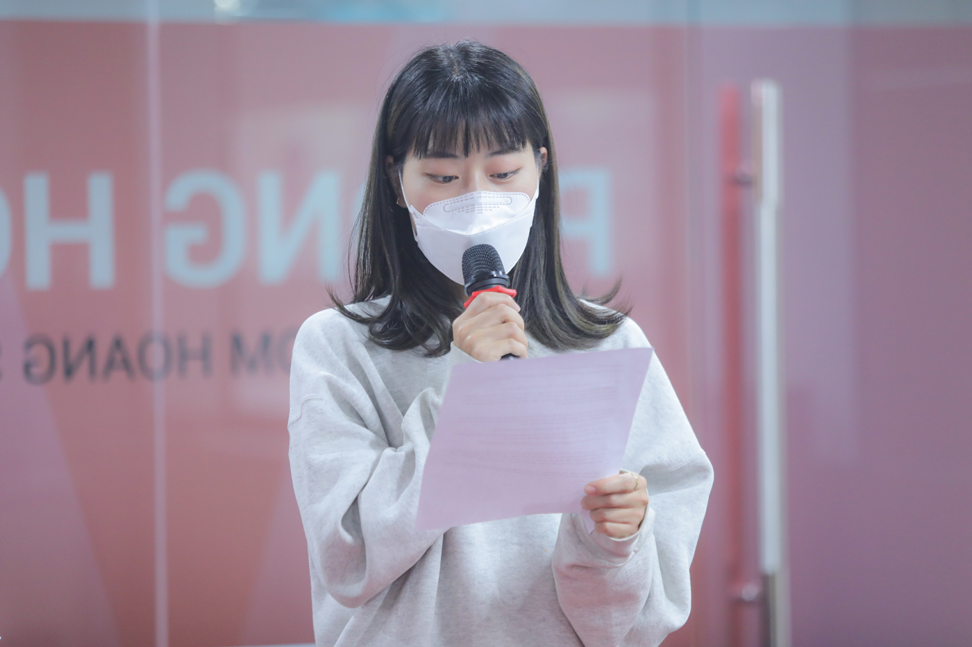 vlu chao don sinh vien han quoc dh busan d